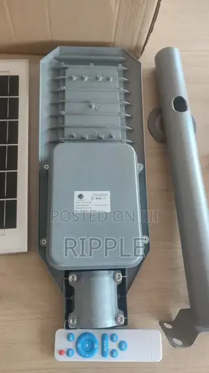 200W Commercial Split Solar Street Light AYS-A200B IP65