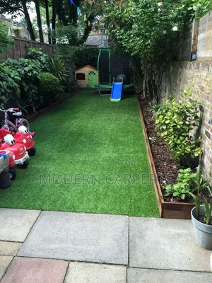 Case Artificial Turf