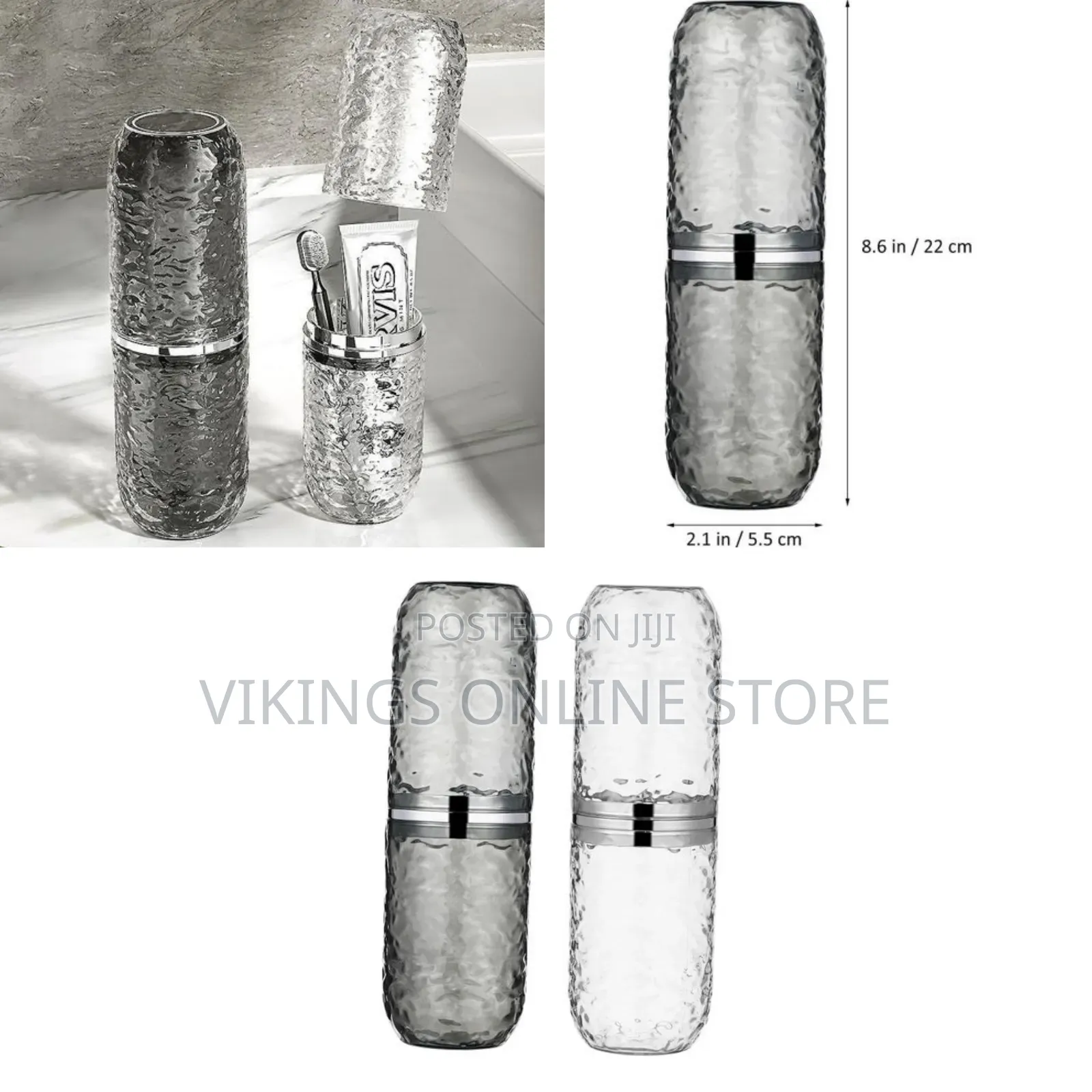1 Piece Environmental Protection Light Up Your Home Life Travel