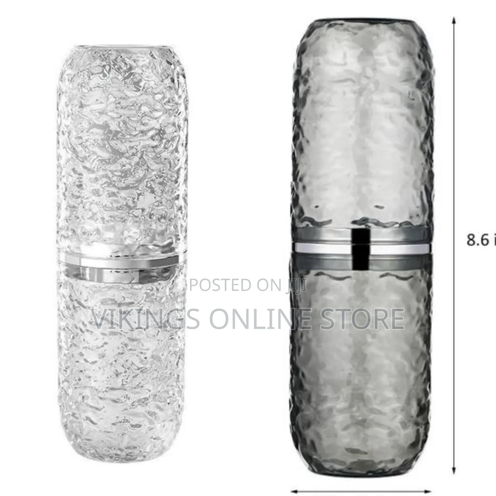 1 Piece Environmental Protection Light Up Your Home Life Travel