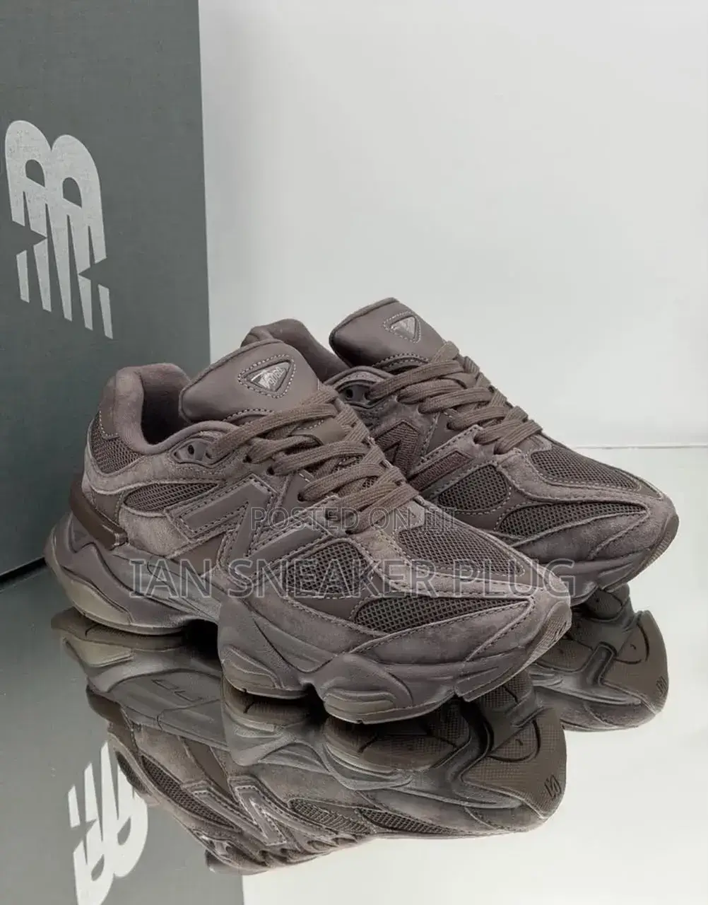 New Balance