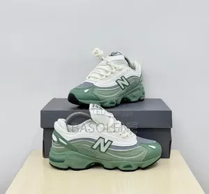 New Balance