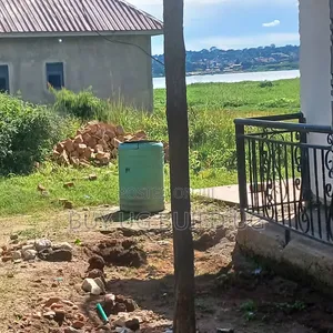Lake View Plot With House on Quick Sale Garuga Ntebe 11decimals
