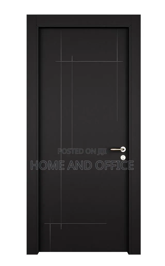 Panel Doors