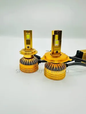 Vehicle Lights