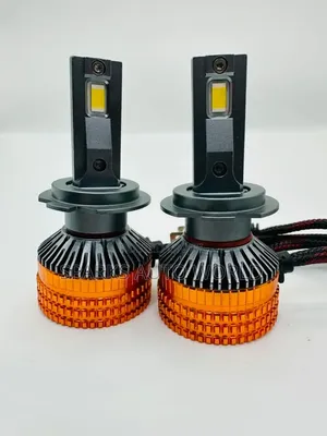 Vehicle Lights