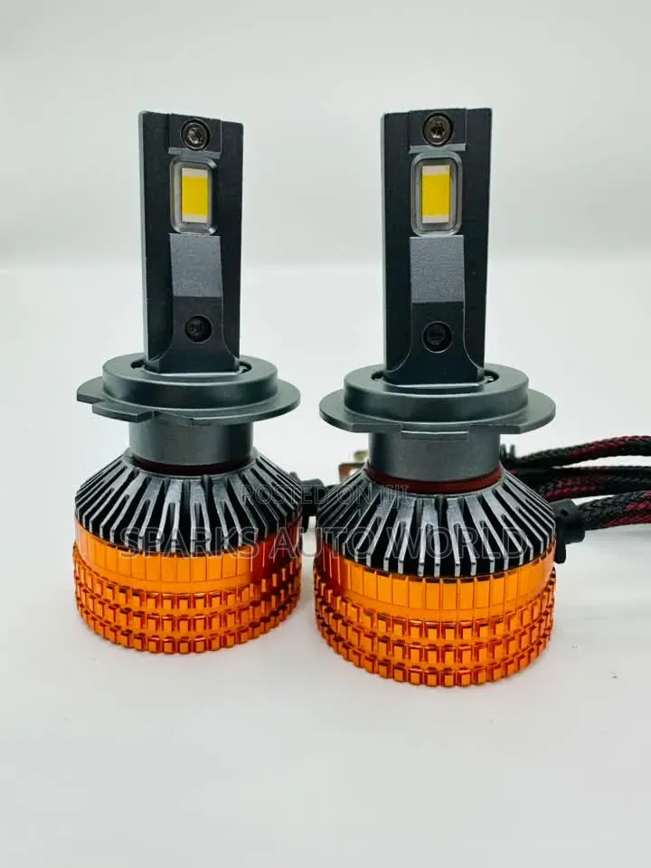 Vehicle Lights