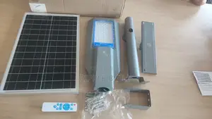 600W Commercial Split Solar Street Light AYS-A600B IP65
