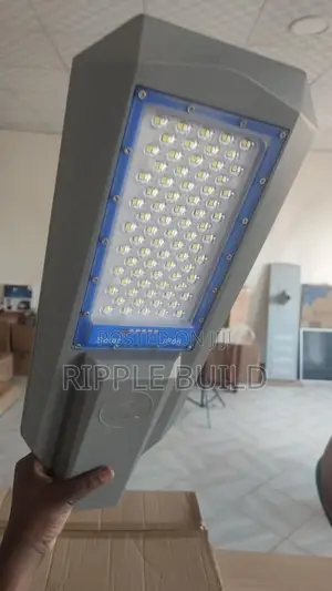 600W Commercial Split Solar Street Light AYS-A600B IP65