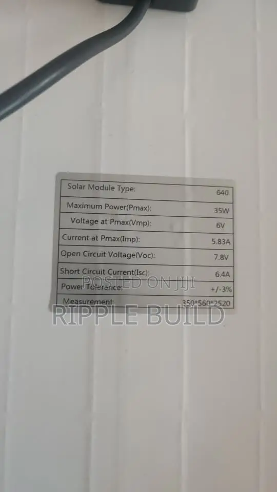 600W Commercial Split Solar Street Light AYS-A600B IP65