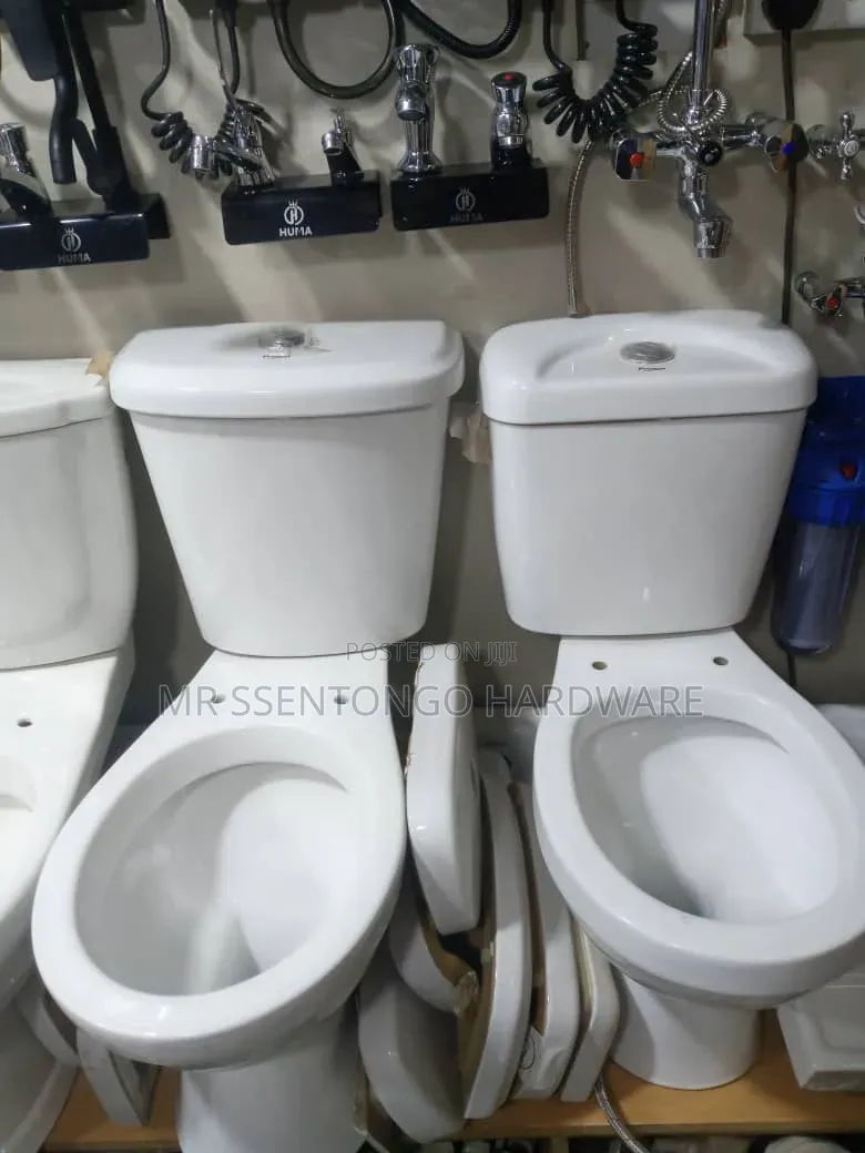 Toilet Seat Completely Sets Frencia Good Quality