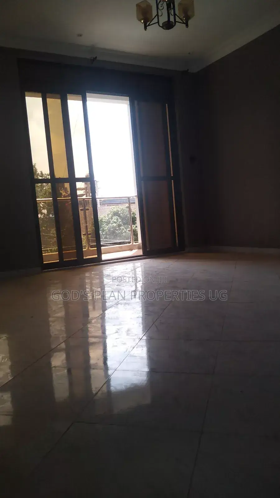 1bdrm Apartment in Munyonyo Estate, Central Division for rent