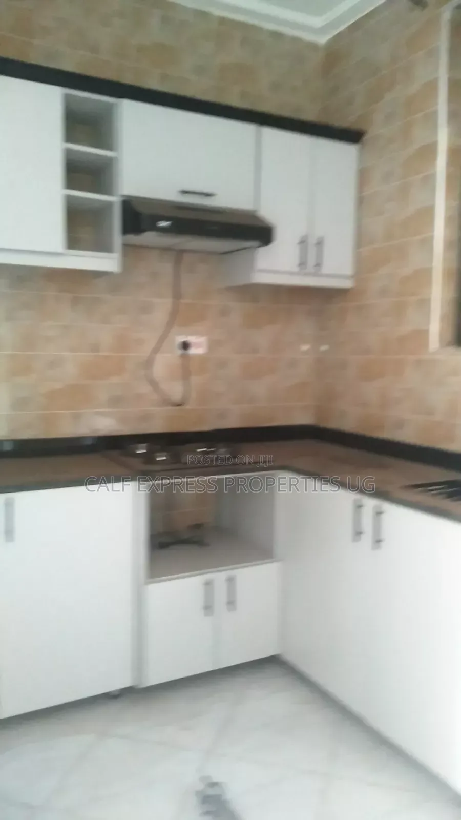 1bdrm Apartment in Munyonyo Estate, Central Division for rent