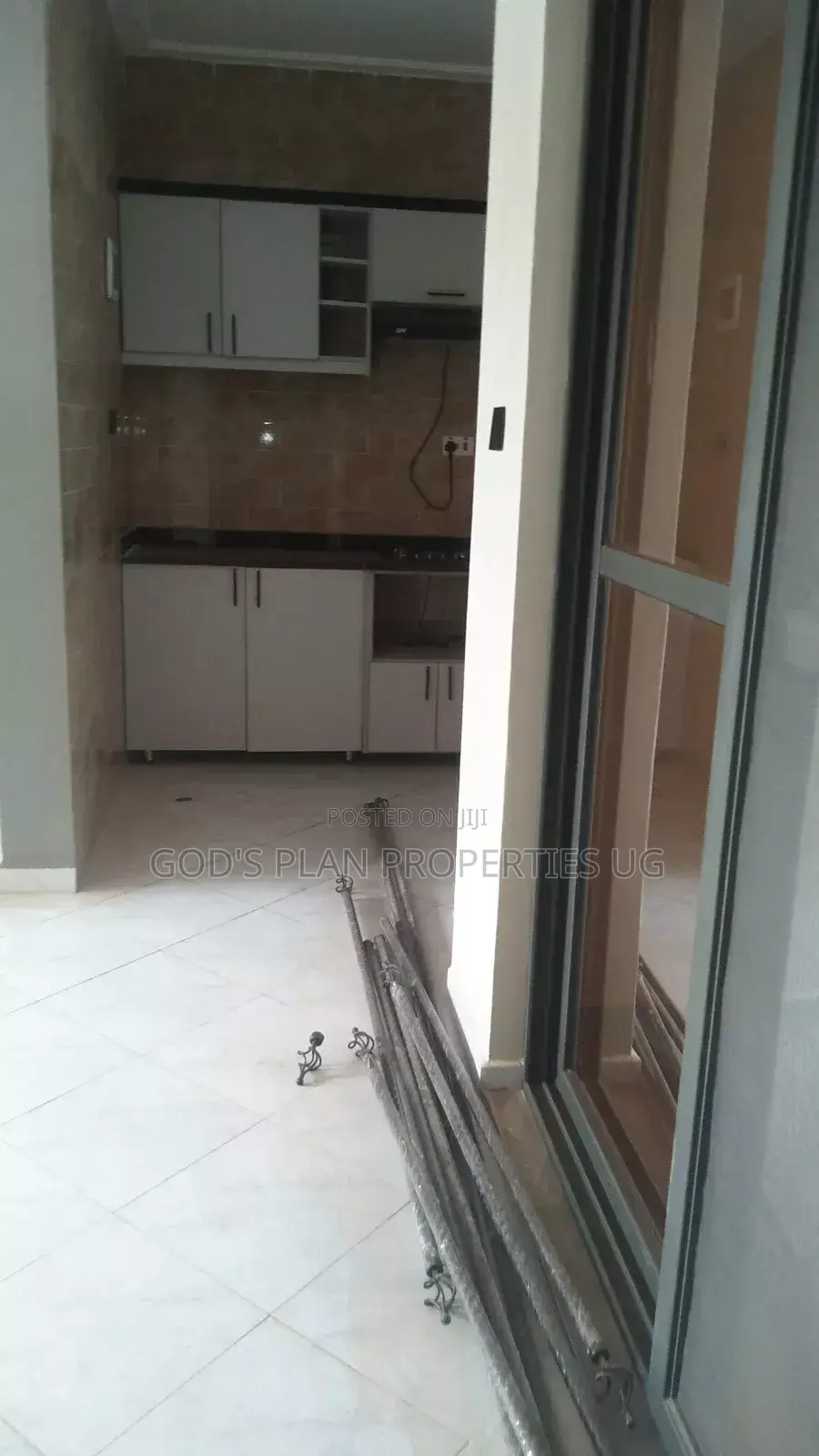1bdrm Apartment in Munyonyo Estate, Central Division for rent