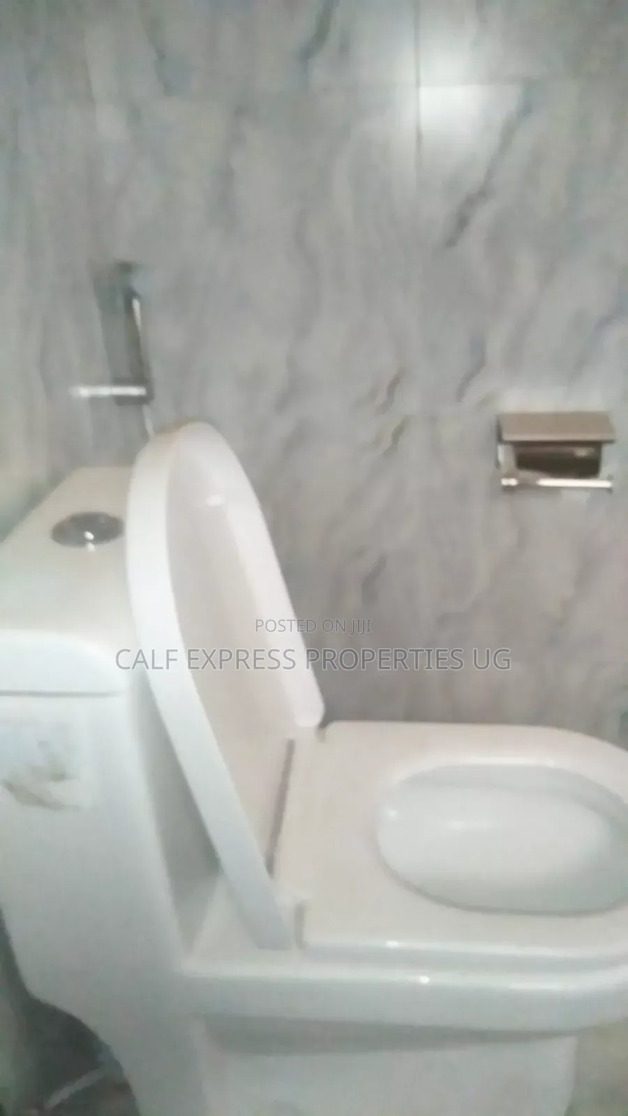 1bdrm Apartment in Munyonyo Estate, Central Division for rent