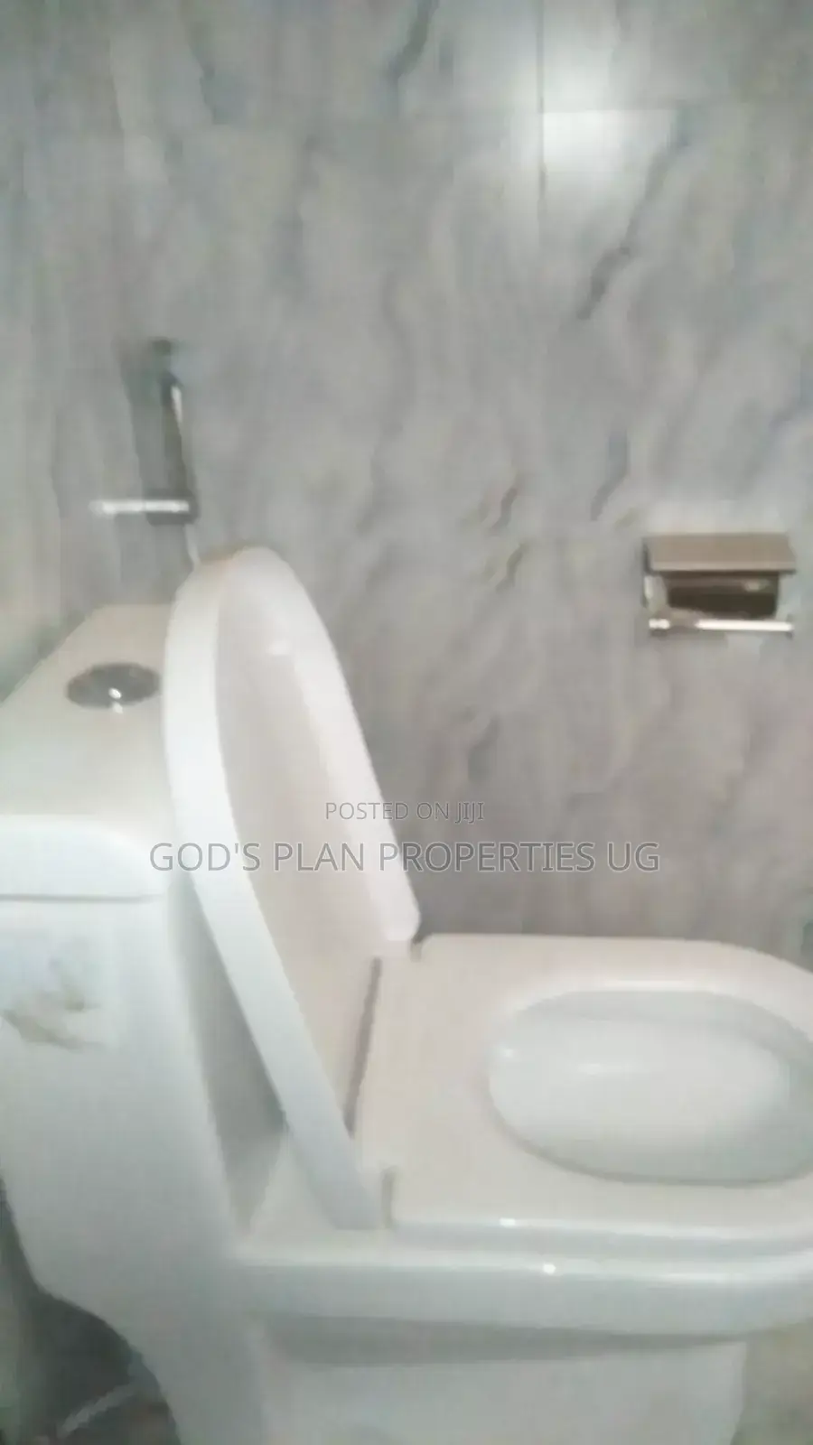 1bdrm Apartment in Munyonyo Estate, Central Division for rent