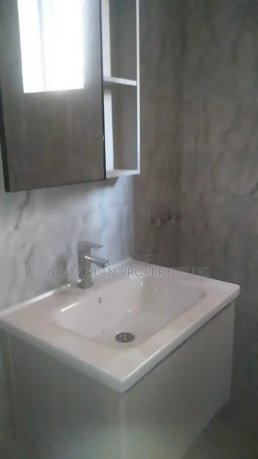 1bdrm Apartment in Munyonyo Estate, Central Division for rent