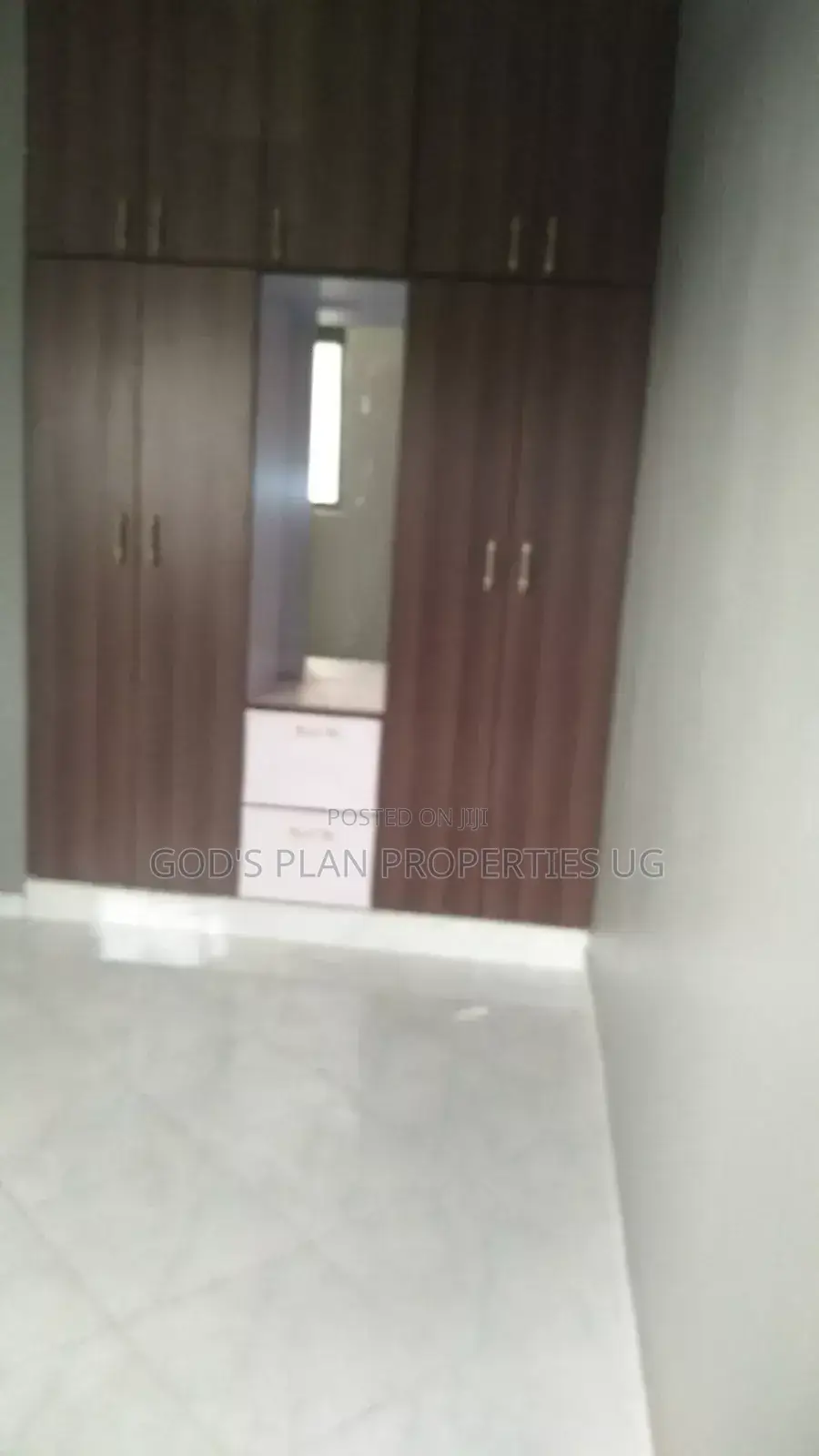 1bdrm Apartment in Munyonyo Estate, Central Division for rent