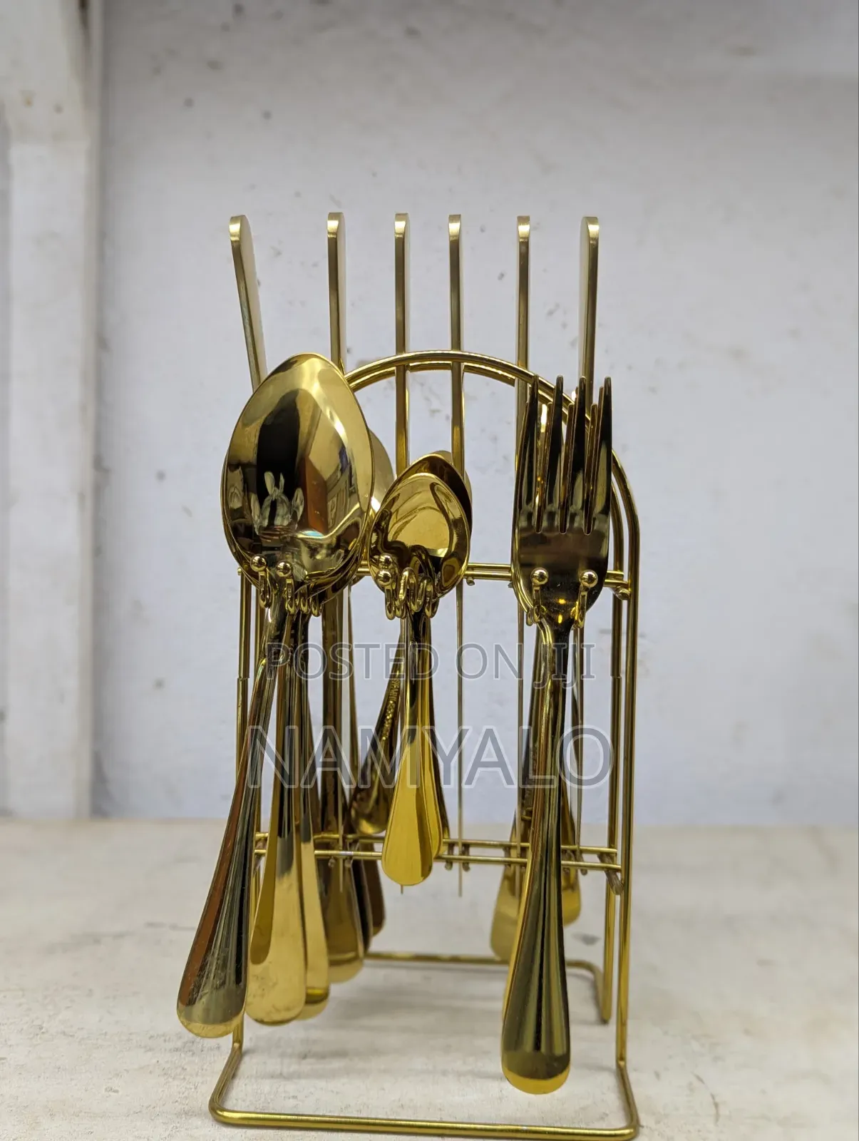 Cutlery Set