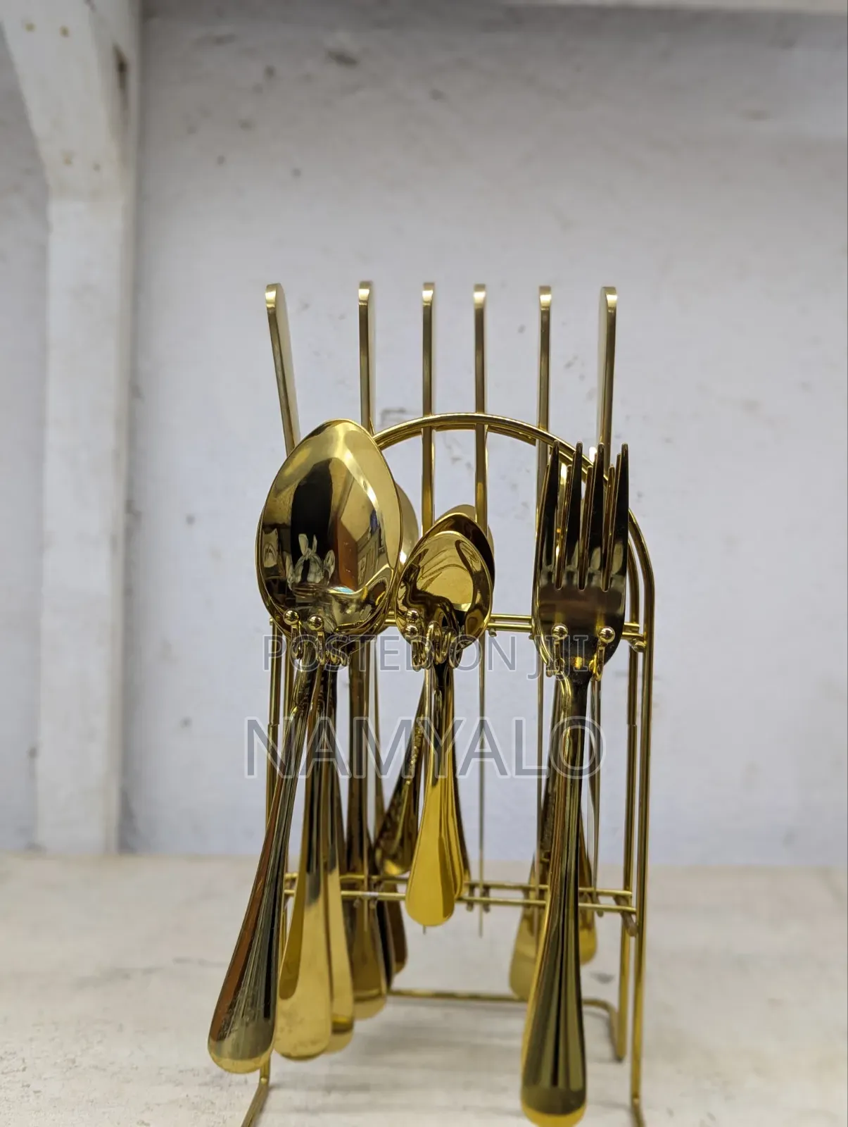 Cutlery Set