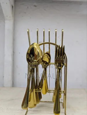 Cutlery Set