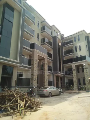 1bdrm Apartment in Muyenga Estate, Central Division for rent