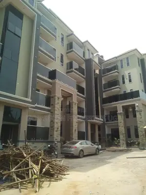 1bdrm Apartment in Muyenga Estate, Central Division for rent