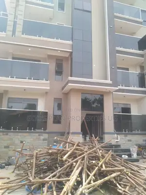 1bdrm Apartment in Muyenga Estate, Central Division for rent