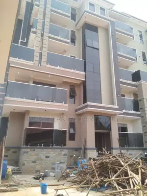 1bdrm Apartment in Muyenga Estate, Central Division for rent
