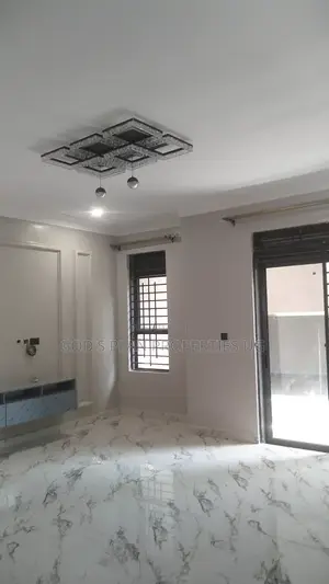 1bdrm Apartment in Muyenga Estate, Central Division for rent