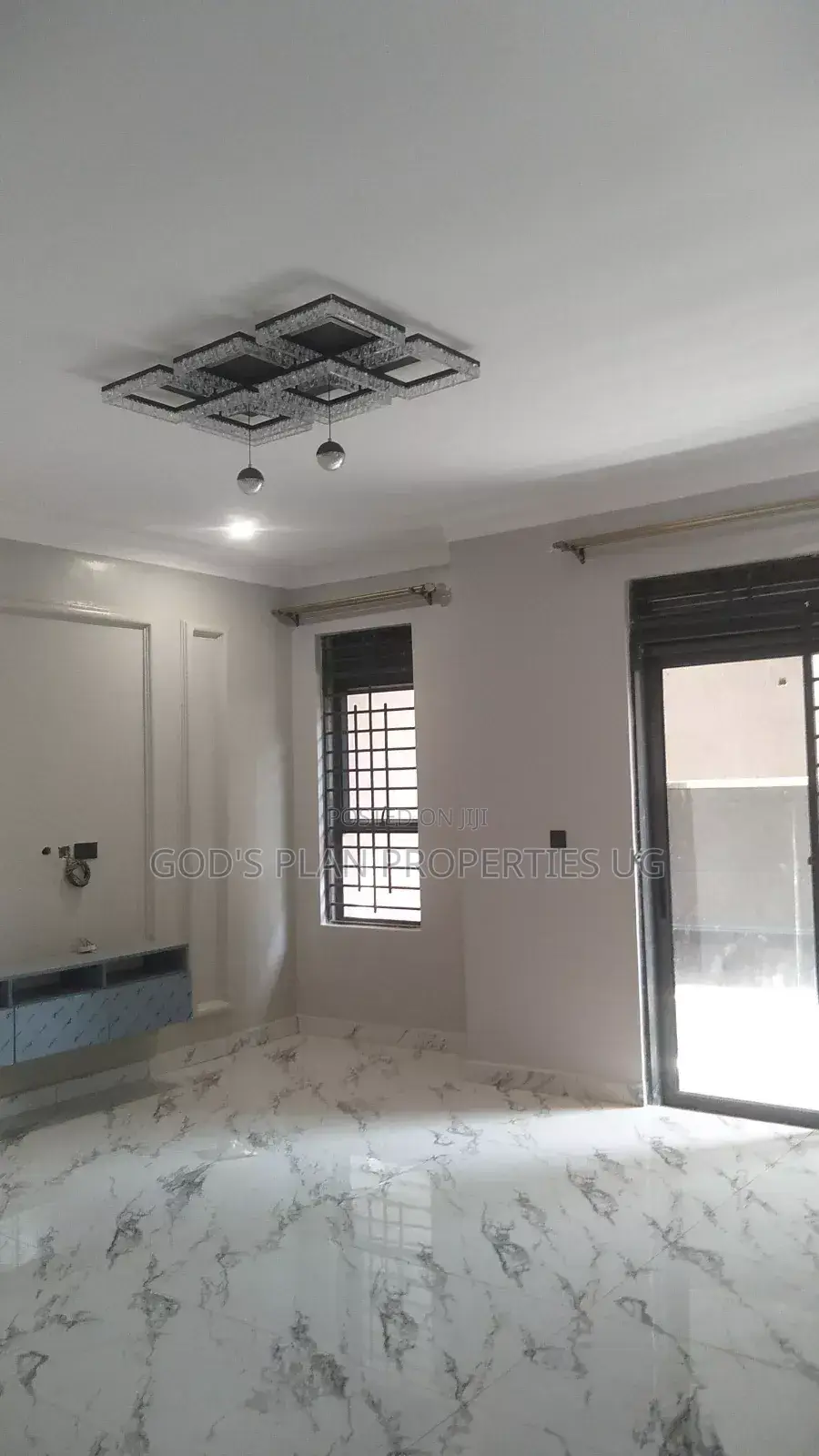 1bdrm Apartment in Muyenga Estate, Central Division for rent