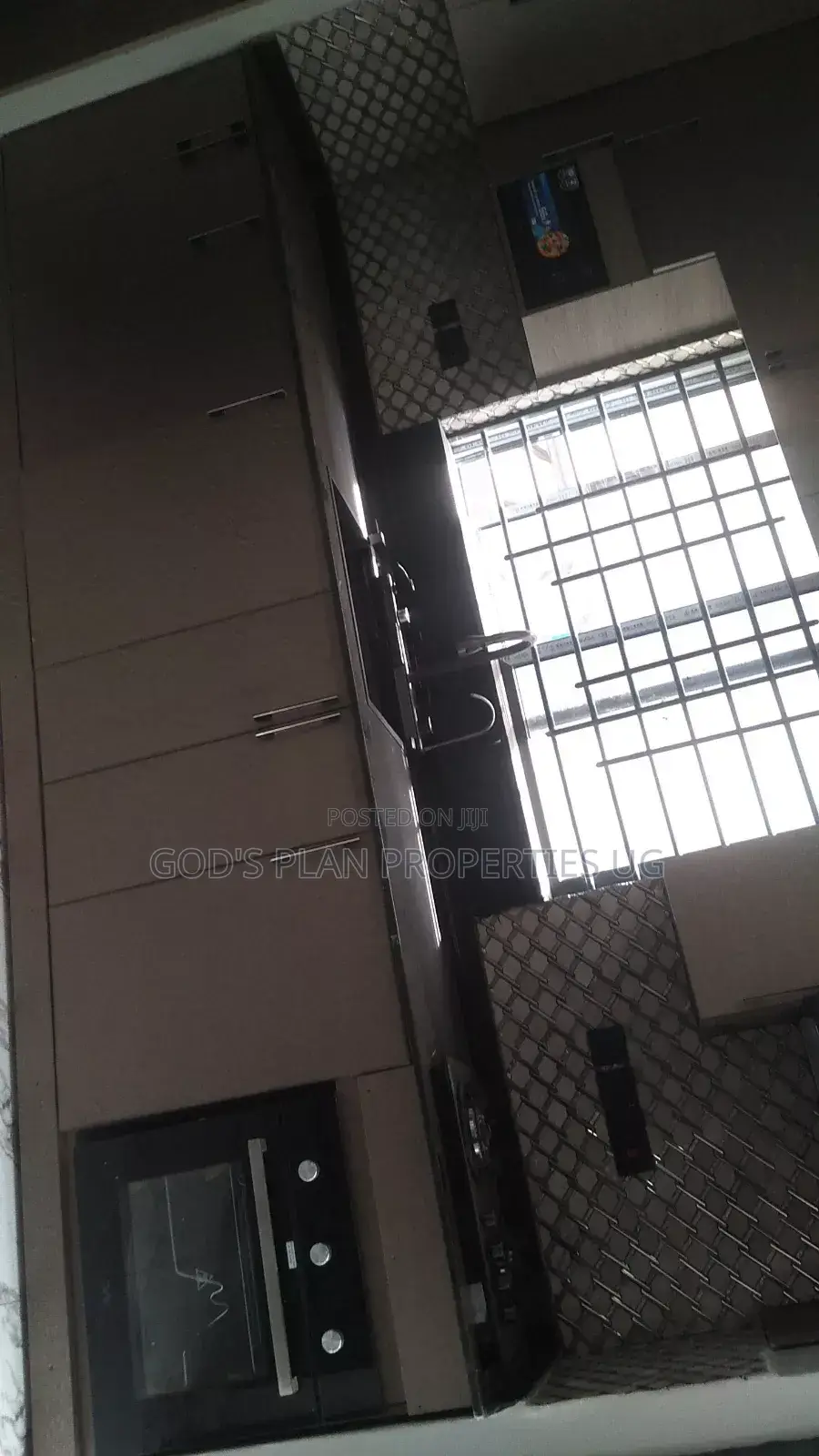 1bdrm Apartment in Muyenga Estate, Central Division for rent