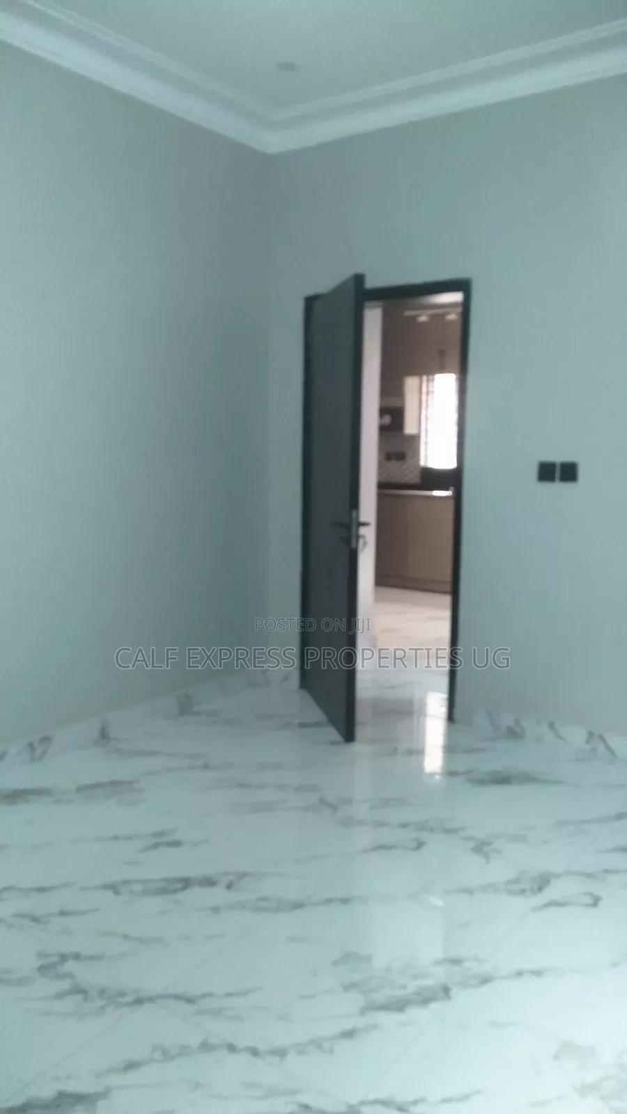1bdrm Apartment in Muyenga Estate, Central Division for rent
