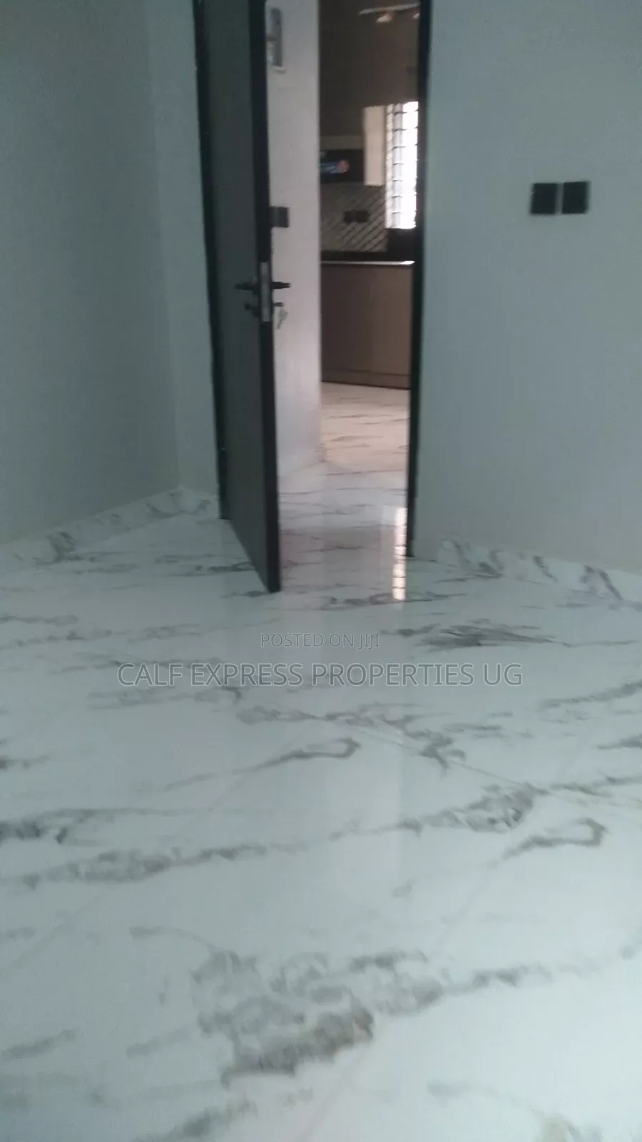 1bdrm Apartment in Muyenga Estate, Central Division for rent
