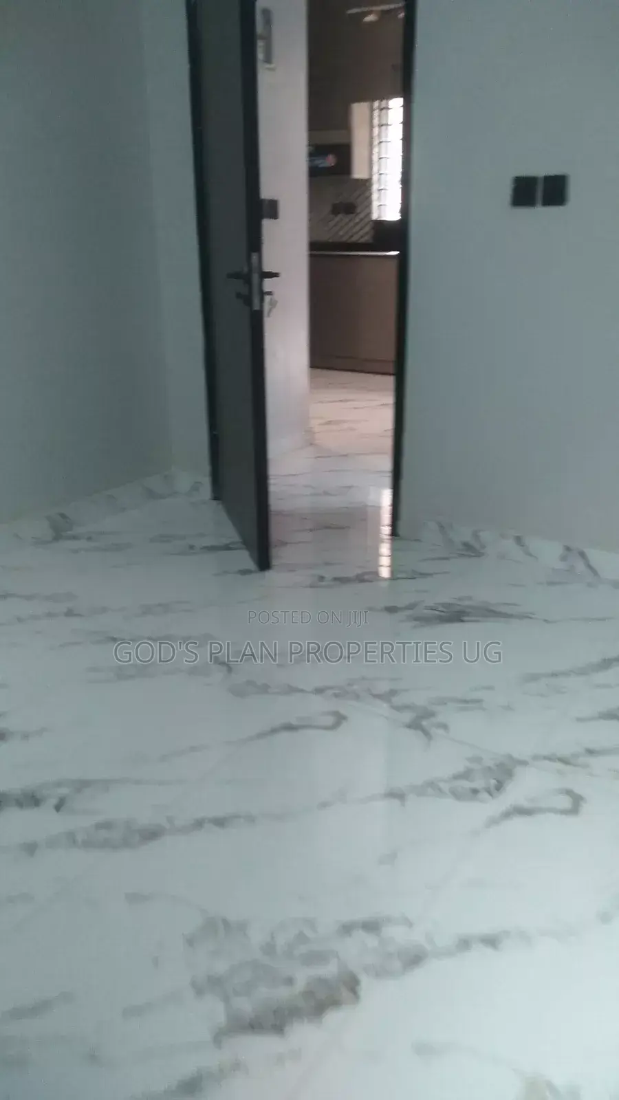 1bdrm Apartment in Muyenga Estate, Central Division for rent