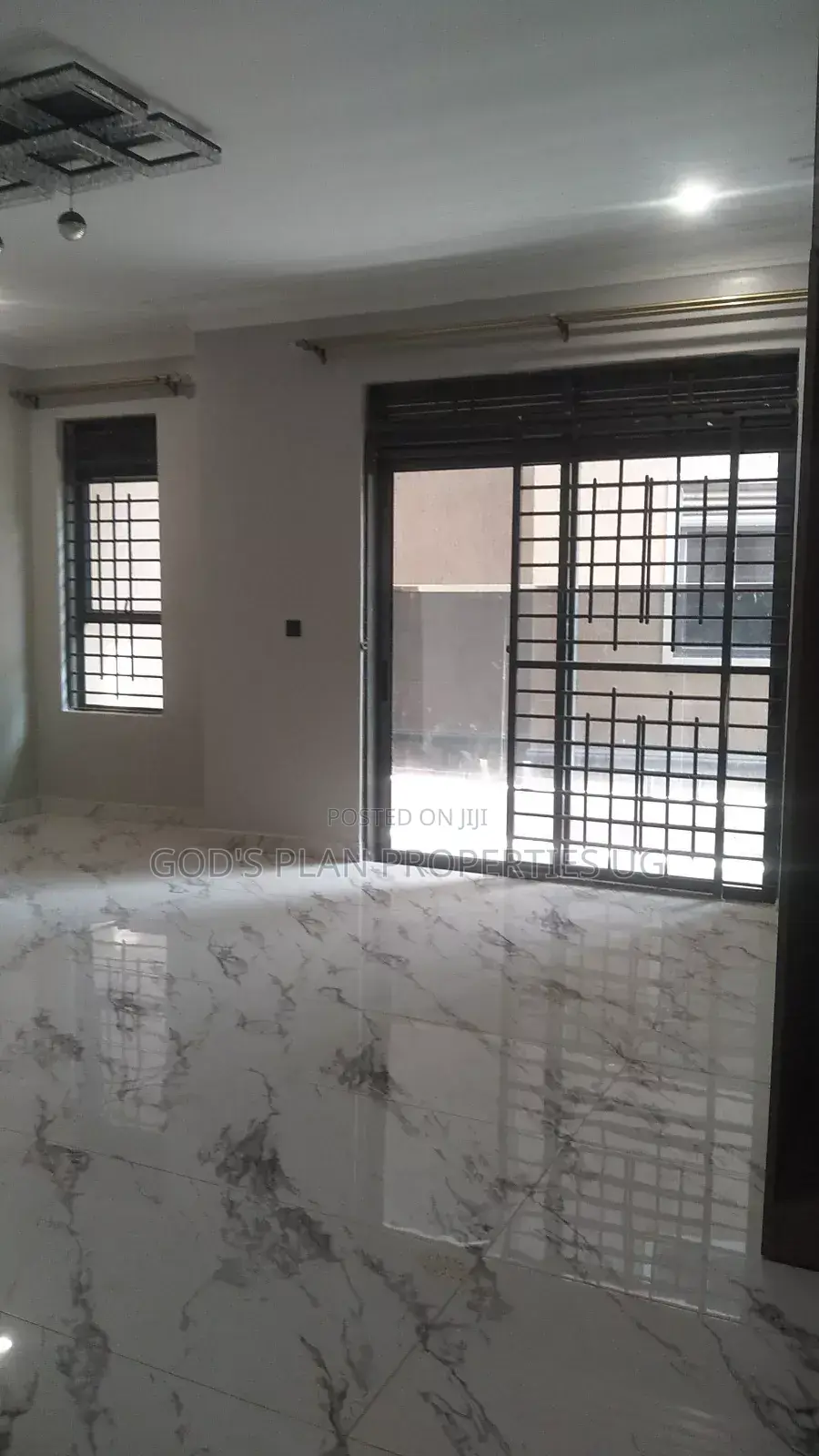 1bdrm Apartment in Muyenga Estate, Central Division for rent