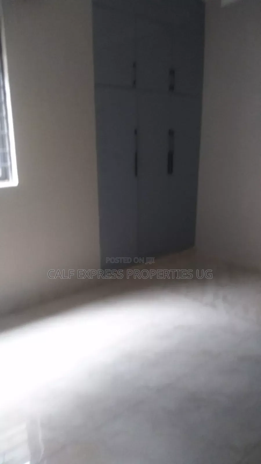 1bdrm Apartment in Muyenga Estate, Central Division for rent