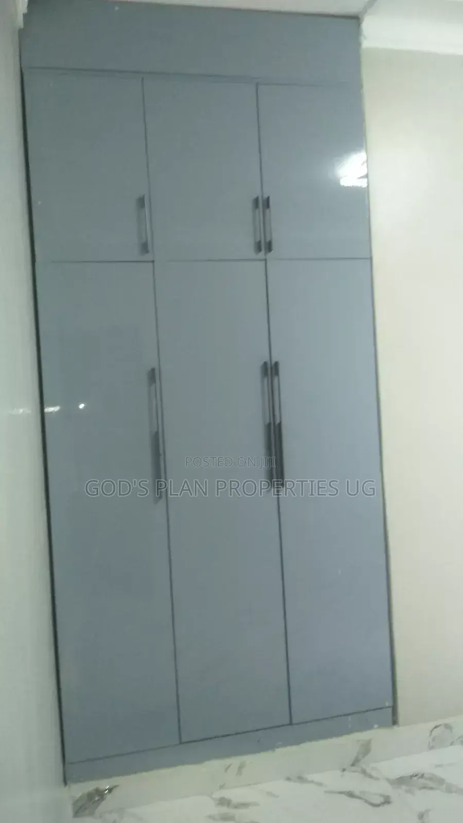 1bdrm Apartment in Muyenga Estate, Central Division for rent