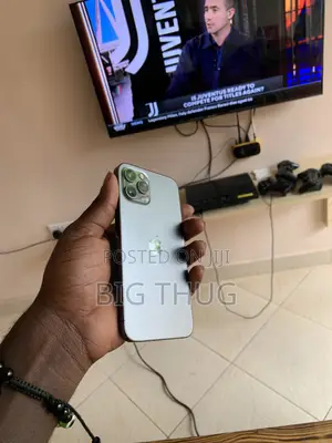Apple iPhone 12 Pro 128 GB Black