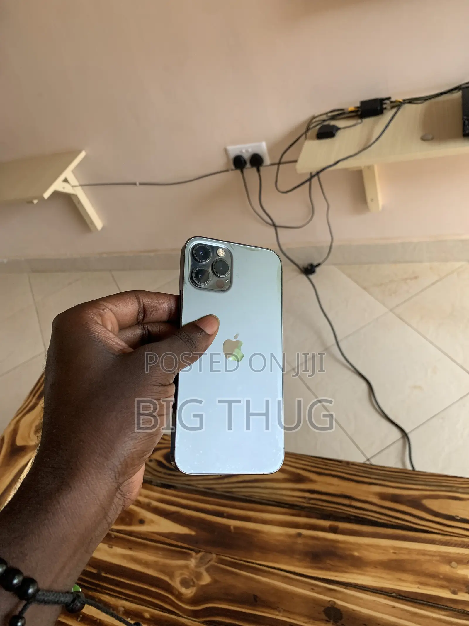 Apple iPhone 12 Pro 128 GB Black