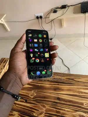 Apple iPhone 12 Pro 128 GB Black