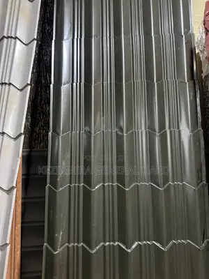 Iron Sheets Eco Tile