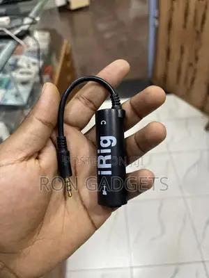 IRIG for Guitar