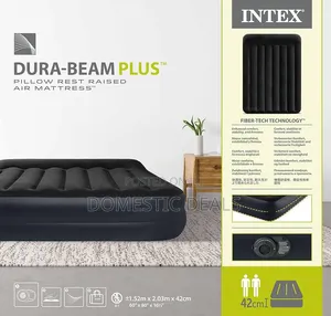 4*6 Intex Dura-Beam Standard Pillow Rest
