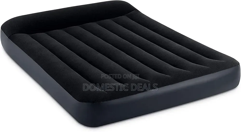 4*6 Intex Dura-Beam Standard Pillow Rest