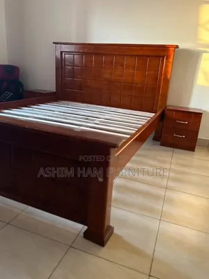 5by6 Standard Bed Only