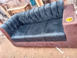 3 Seater Sofa/Living Room Sofa