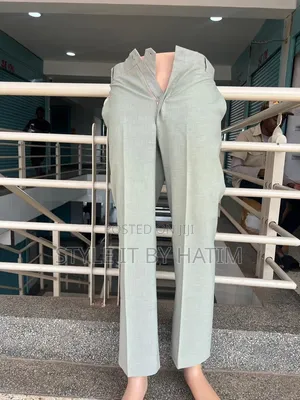 Gentle Pants