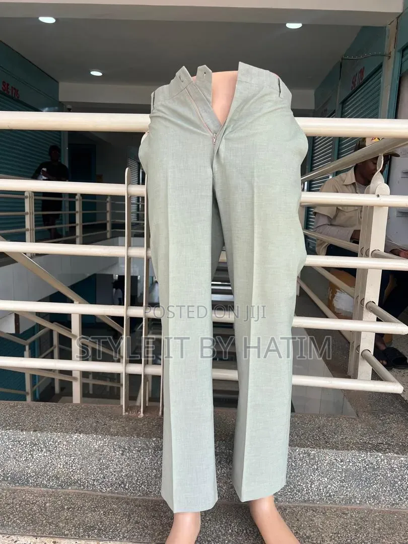 Gentle Pants