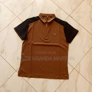 Luedsend Men's Polos